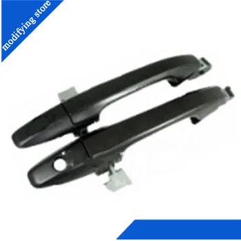 

4pcs one set 72140-SNE-A11Z AUTO DOOR HANDLE FOR HONDA PILOT