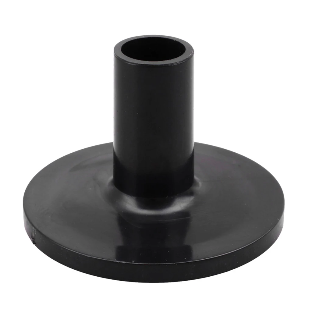 

1 Set Cymbal Stand Sleeve+Felt Washers For Drum Set Percussion Instrument