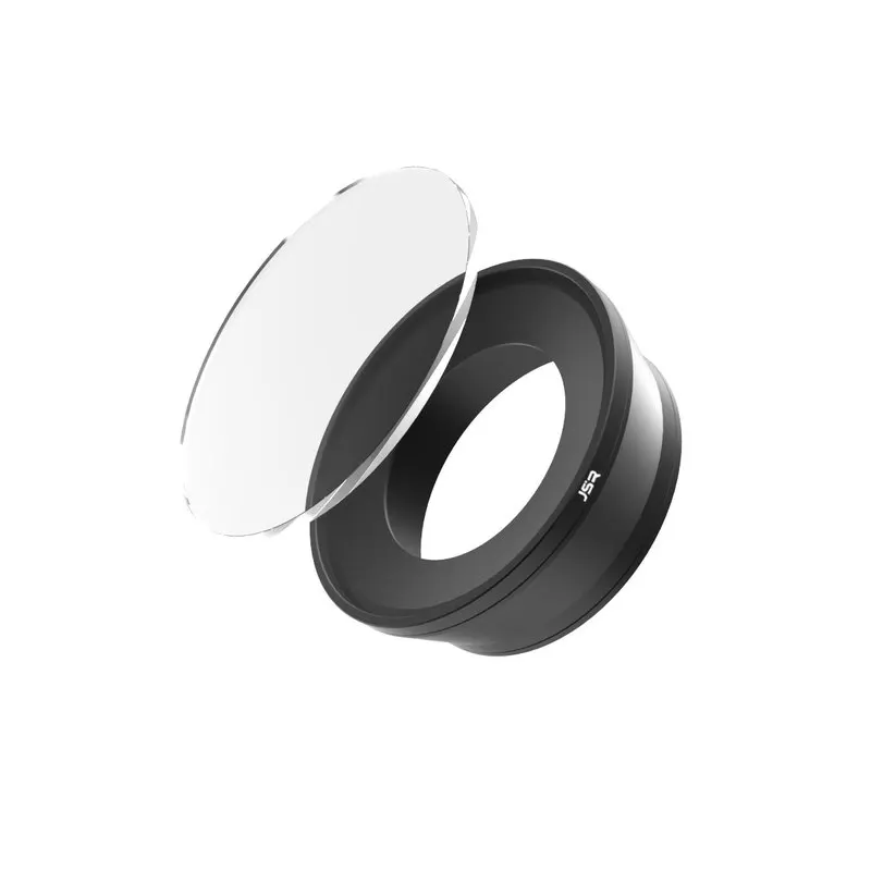 Звездный фильтр MCUV CPL ND4 ND8 ND16 ND32 для Sony HDR AS50 100 200 AZ1 X1000VR Защитная крышка объектива
