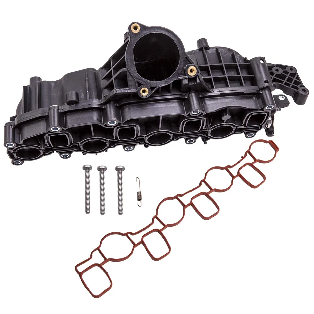 Intake Manifold Flap Actuator Motor For Seat Altea Exeo Leon For Skoda Octavia I Octavia II