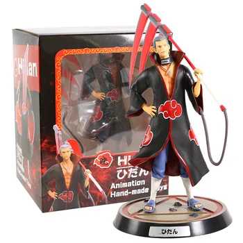 

Naruto Shippuden Akatsuki Hidan Statue PVC Figure Collectible Model Toy