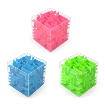 

Money Maze Puzzle Box, Money Holder Puzzle for Kids and Adults Birthday Christm