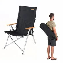 Открытый удобный стул складной для рыбалки ультра-легкий портативный стул для кемпинга Кемпинг путешествия пляж кресло рыбалка стул