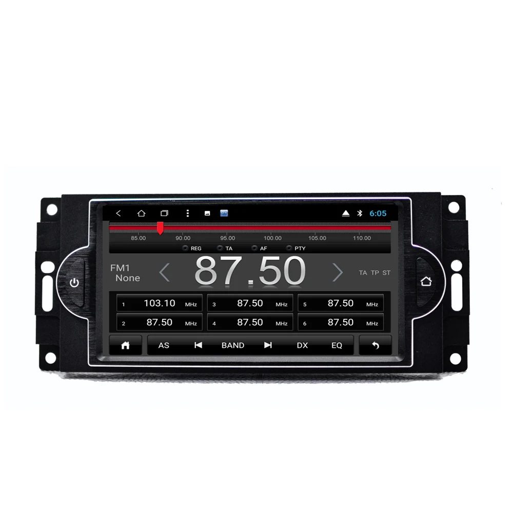 Perfect NaviTopia 6.95inch 8 core RAM 2G ROM 32G Android 8.1 Car Radio Player for Jeep Commander with GPS Navigation 14 Perfect NaviTopia 6.95inch 8 core RAM 2G ROM 32G Android 8.1 Car Radio Player for Jeep Commander with GPS Navigation 14