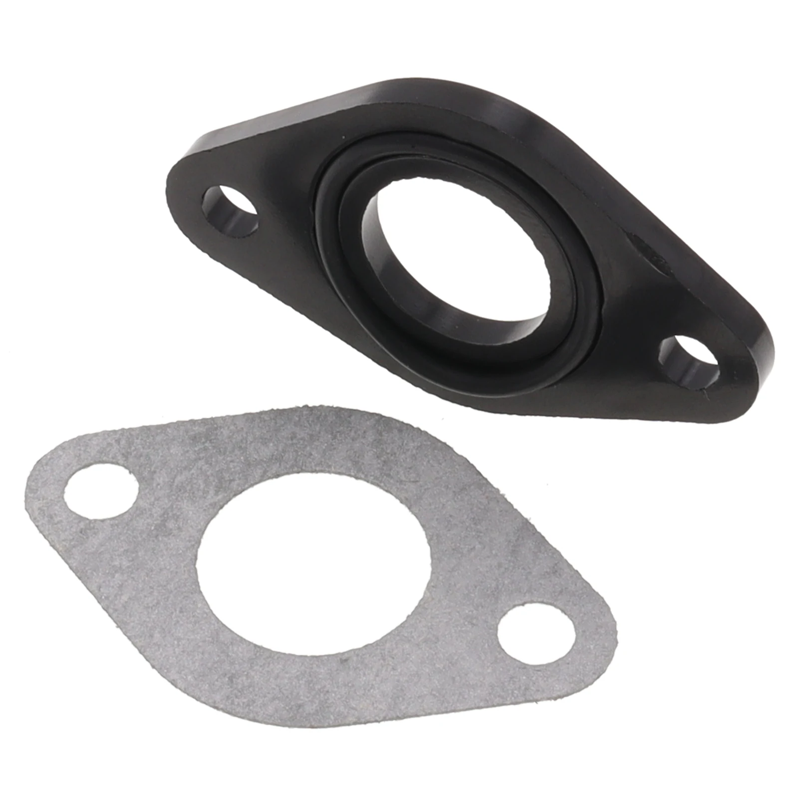 5sets/Lot 20mm Carburetor Intake Manifold Gasket Spacer Seal Pit Bike SDG SSR XR CRF 50 70-in - Foto 2