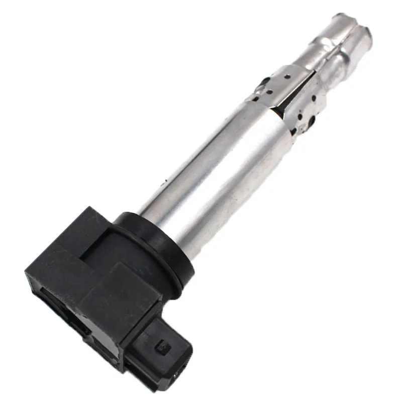 Высококачественная Катушка зажигания для Chery QQ OE NO. BD0074445A 78300001