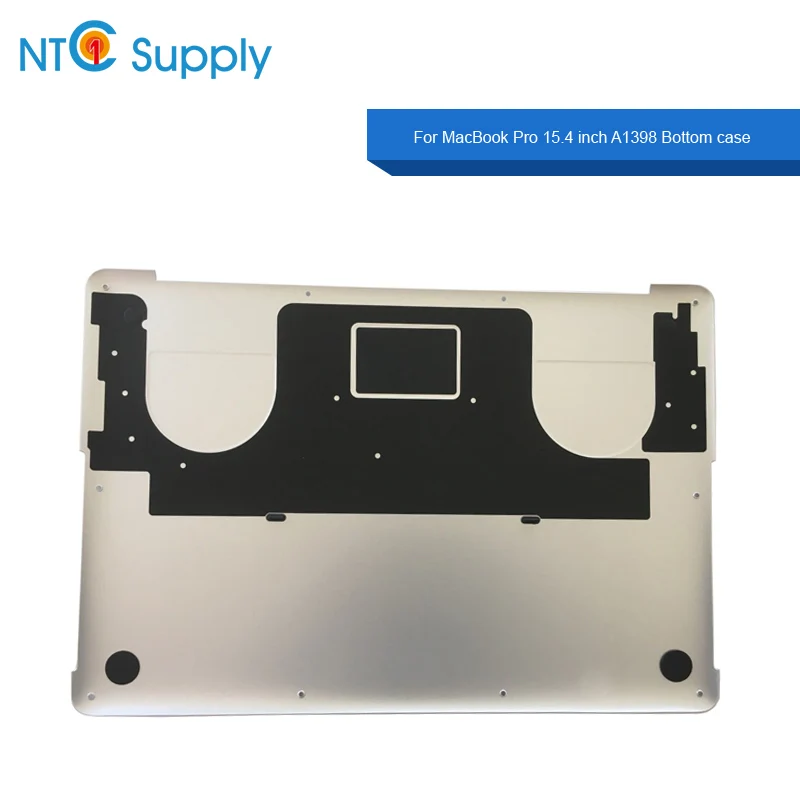 NTC Supply For font b MacBook b font Pro 15 4 inch A1398 2012 2015 Year