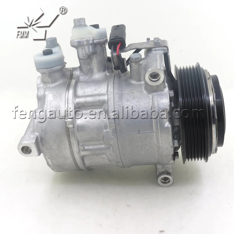 A0008303002 447140-1982 автомобильный компрессор кондиционера для benz W205 W213