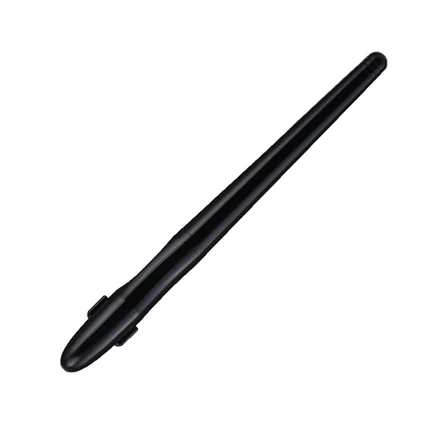 Black nib 60R Японский пилот шезлонг ручка обновленная версия FP-60R каллиграфия ручка длинное перо эскизная ручка цветные чернила прозрачная ручка - Цвет: Black nib 60R