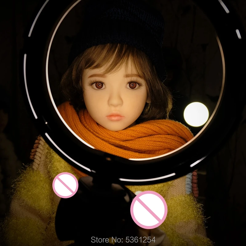 JND03-100cm Real Full TPE Silicone Sex Doll No Breast Adult Love Doll Pussy Anal Oral Skeleton Realistic Sexy Dolls For Men