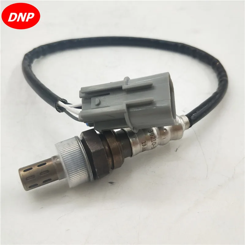 DNP 39210-37510 кислородный датчик для hyundai Santa Fe Sonata Tiburon Kia Optima 2.7L