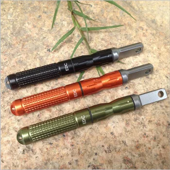 

Outdoor Metal Torch Lighter Barbecue Charcoal Gas Cooker Stove lighter Kitchen Igniter Gun Lighter Butane Torch Soplete Cocina