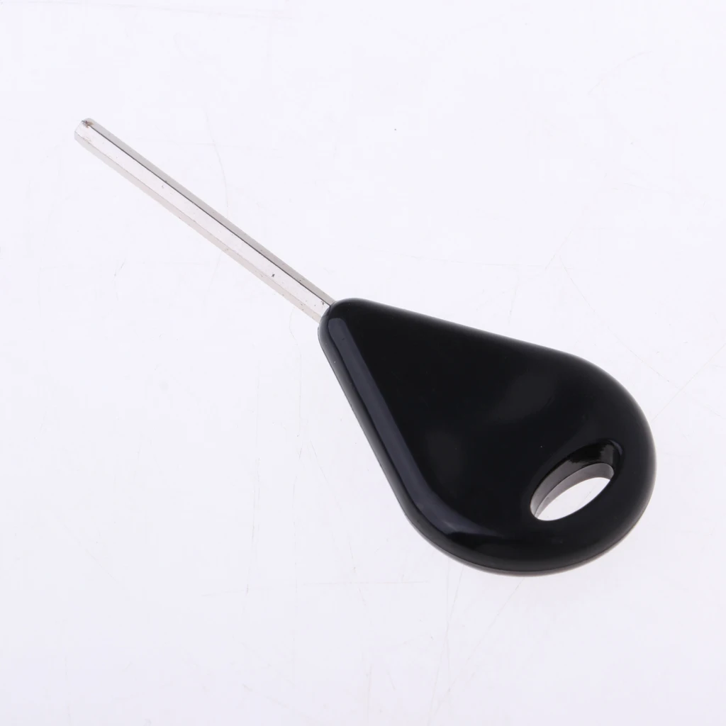 Surf Fin Key & Fin Screw for Future 1 Key with 3 Screws Plate Longboard Surfboard SUP Paddleboarding