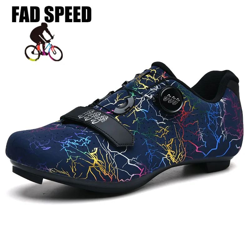 husmor Gøre en indsats Bevæger sig ikke Men's Winter Mountain Thick Soled Endurance Cycling Shoes Women Man for SPD  Racing Sneakers Male Road Freestyle Biking Shoes MTB|Cycling Shoes| -  AliExpress
