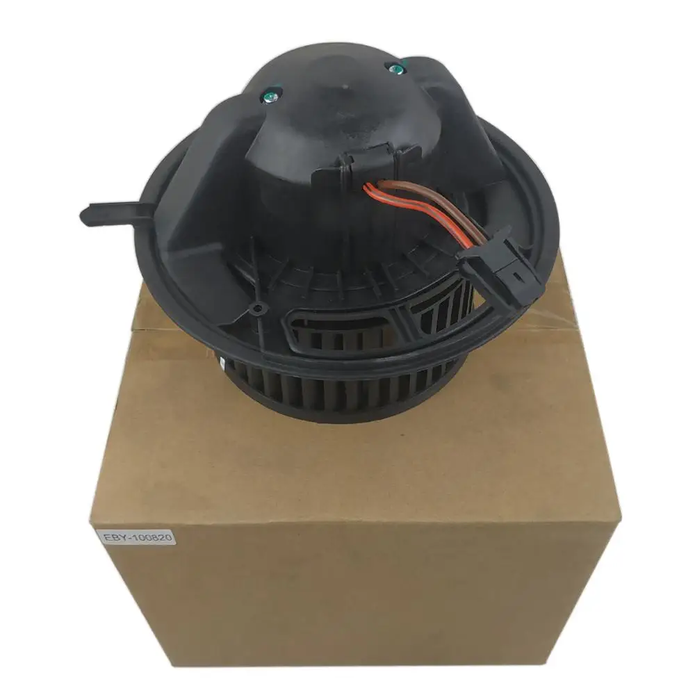 Ap03 Blower Motor Front For Bmw E90 E92 E91 F25 E89 E93 E88 E82