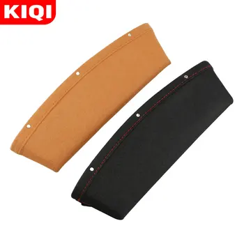 

1 Piece Car Organizer Wool Catch Catcher Box Car Seat Slit Gap Pocket Storage Glove Box Slot Storage Box Bag