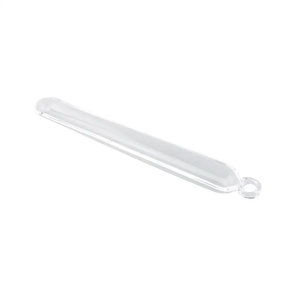 

Laboratory Supplies Quartz Vessel High Temperature Corrosion Resistant Transparent Experimental Equipment