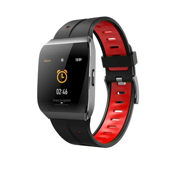 

X1 Smart Watch Men 1.30" TFT Display IP68 Waterproof Pedometer Fitness Tracker Heart Rate Sleep Monitor Bluetooth 4.0 Smartwatch