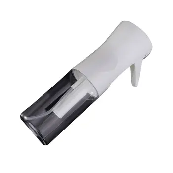 

300ML Mist Spray Bottle Refillable Continuous Pressurized Mist Sprayers Water Mist Trigger Sprayer 1PC