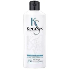 Шампунь для волос «Увлажняющий» Kerasys, 180 мл