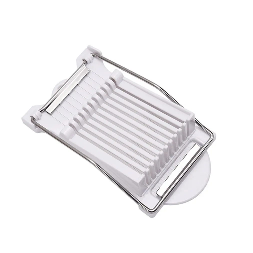 

meat slicer household egg cutting artifact 304 stainless steel dragon fruit watermelon banana slicer