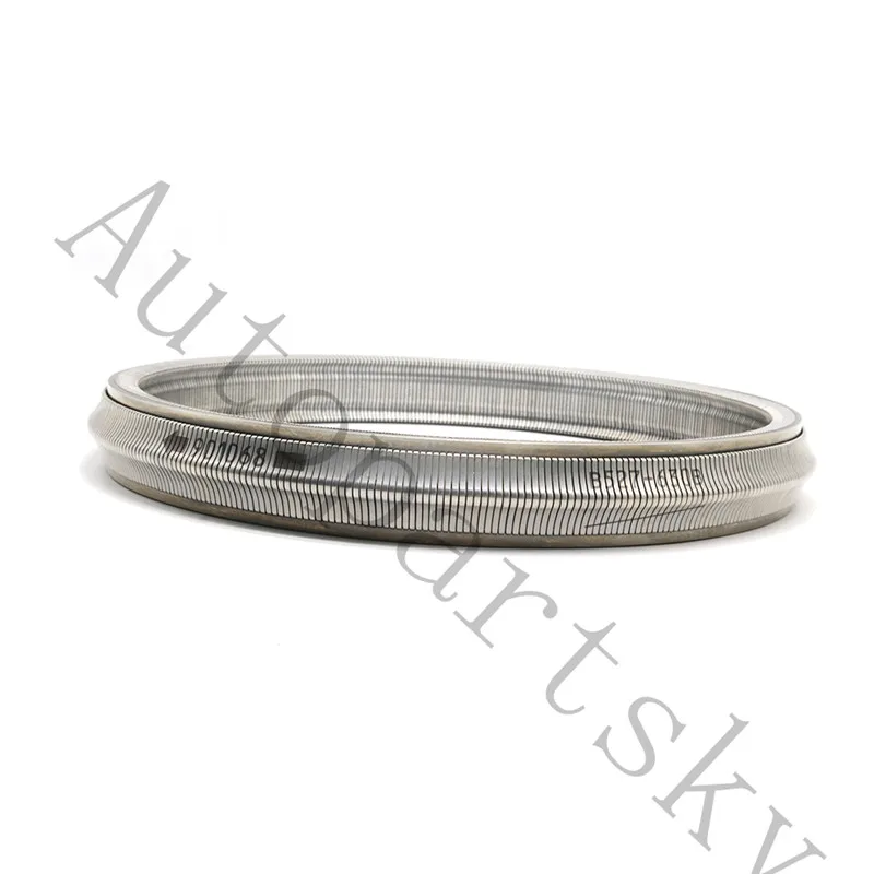 Подлинный Refurbsihed для Honda Nissan Mitsubishi Suzuki CVT автоматический трансмиссионный ремень 901068 901072