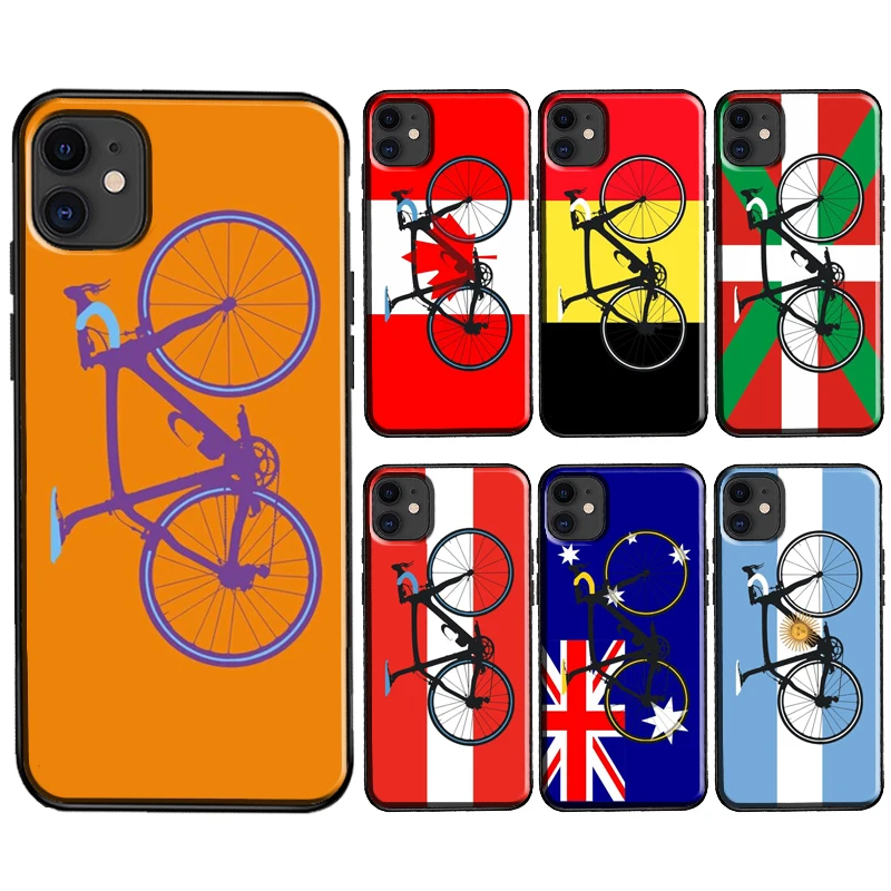 Чехол для iPhone 11 Pro Max SE 2020 X XS XR 6S 8 7 Plus 13 12 mini | Мобильные телефоны и аксессуары