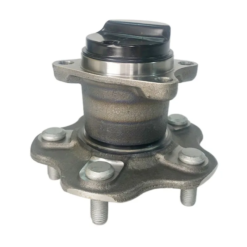 

REAR WHEEL HUB BEARING FOR NISSAN LEAF JUKE ESQ 2010- 43202-1KA0A