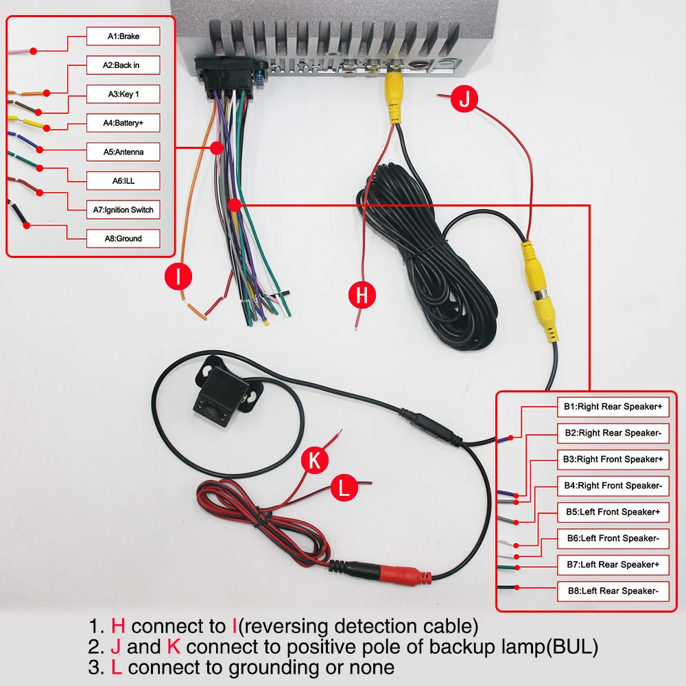 38 Mp5 Player Wiring Diagram - Wiring Diagram Online Source