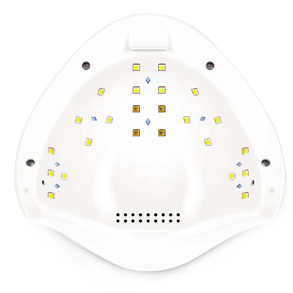 SUNUV SUN15 UV LED Lamp for manicure apparatus Sterilizer&Nail Dryer 2 in 1 manicure Gel Nail Lamp Drying Lamp For Gel Varnish (4)