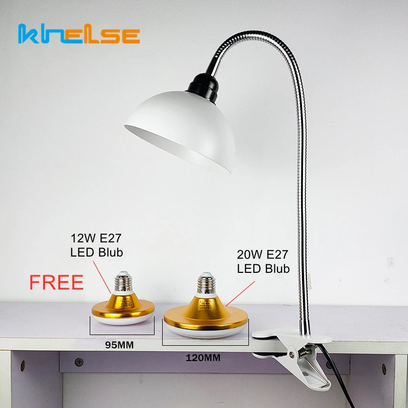 High powered desk lamp Clearance