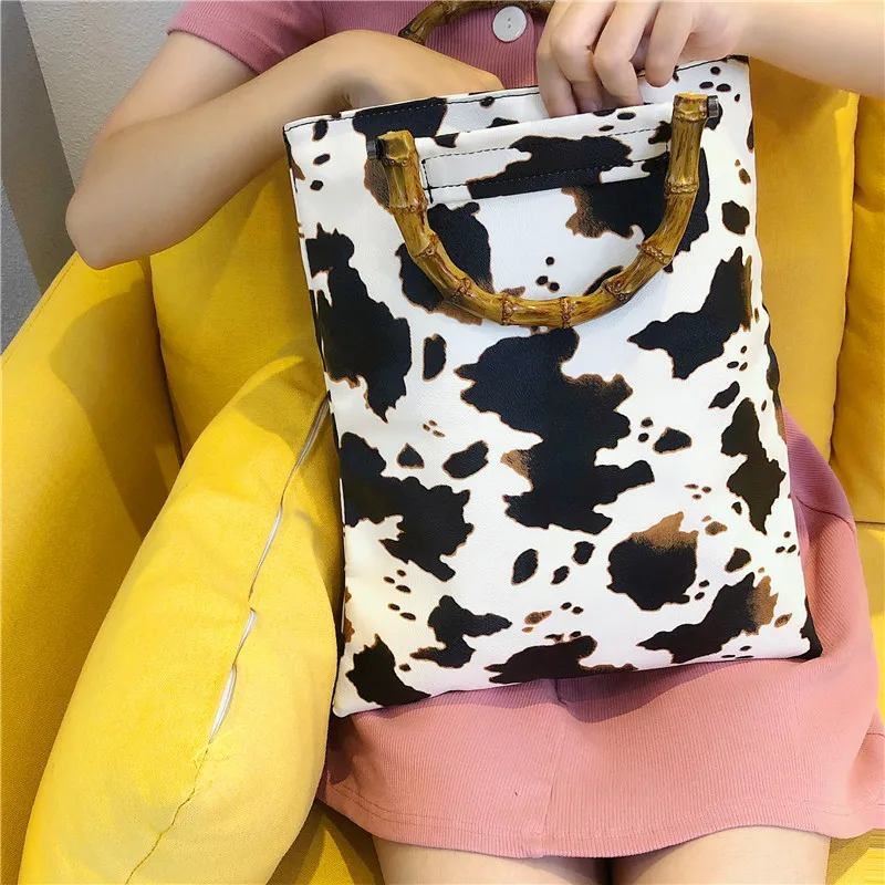 bags bag women wood fashion women's handbags (11)