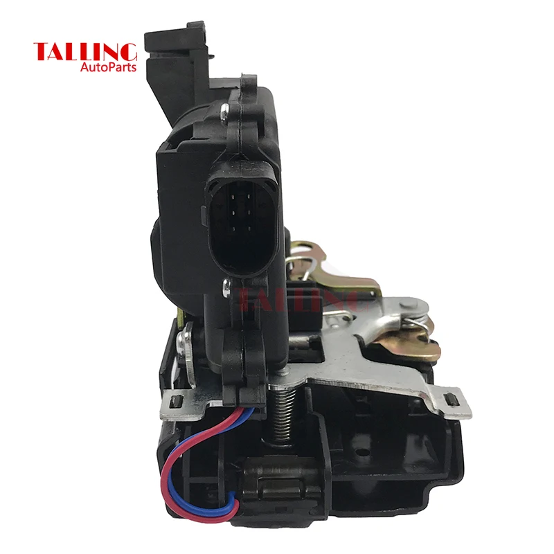 Задний левый 3B4839015A привод дверного замка для VOLKSWAGEN purico Lupo Passat 3b Golf mk4 Beetle Seat Leon для Skoda Octavia
