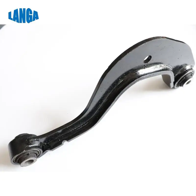 1KD505323C 1K0505323 задний рычаг для VW Golf Passat, Audi A3 TT задний регулируемый верхний рычаг комплект