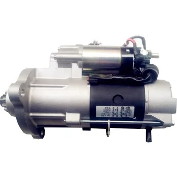 

Original 6ct8.3 diesel engine parts 5256984 starter