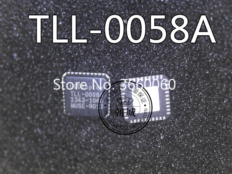 5 шт./лот TLL-0058A QFN40