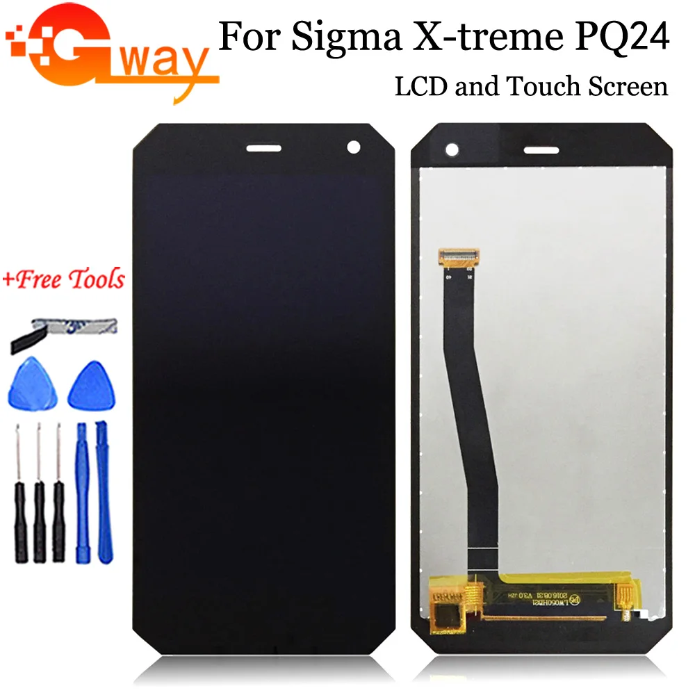 igma X-treme PQ24