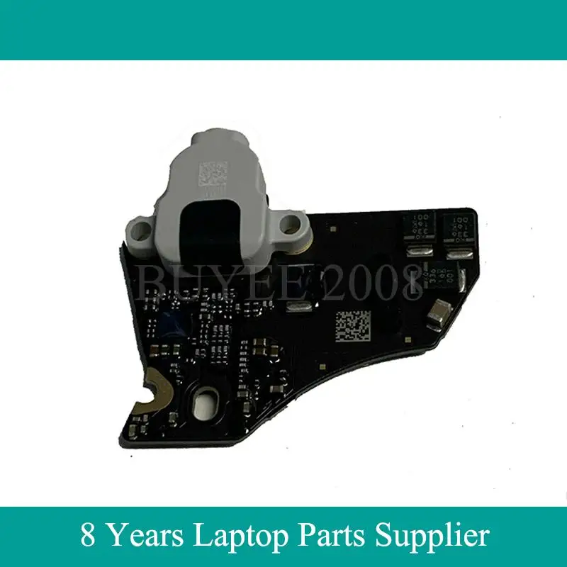 Origianl 13 3 A2179 Headphone Jack 2020 Year 820 01992 A For Macbook Air A2179 Audio Jack Board Replacement