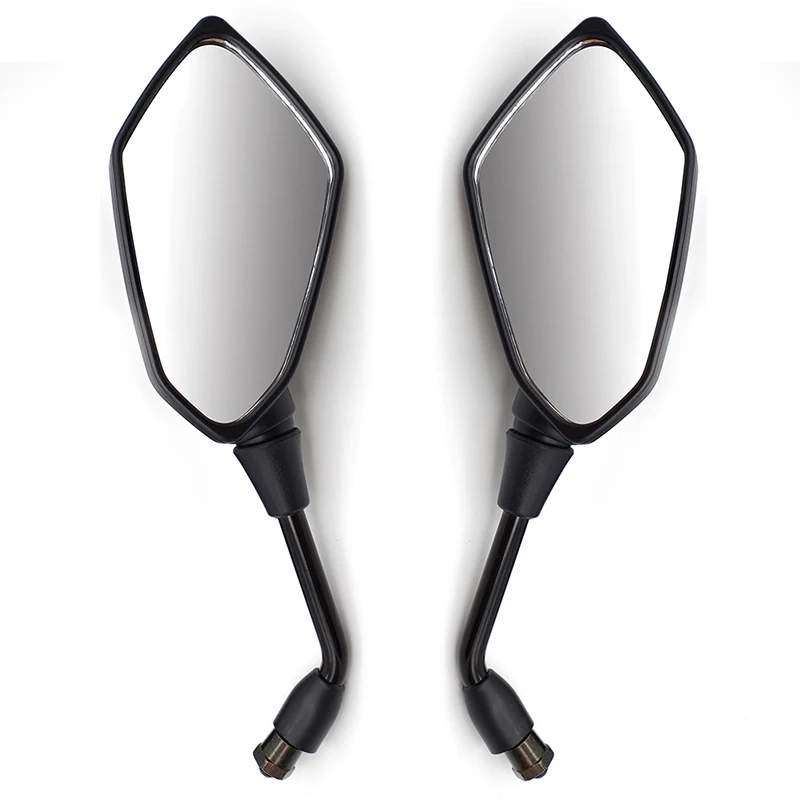 Retroviseur Moto зеркала мотоциклетные для Guidon Espelhos Mota Pcx retroкозырек De Vespa LX Gsxr |