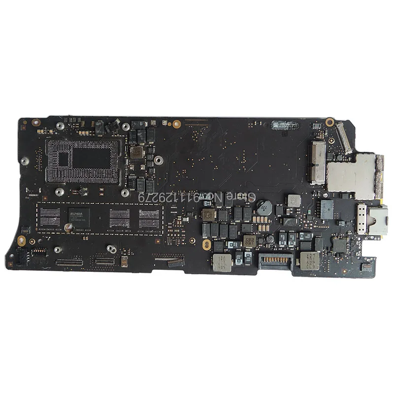 2015 года 820-4924-A 820-4924 неисправная Логическая плата для Apple MacBook Retina 13 дюймов A1502