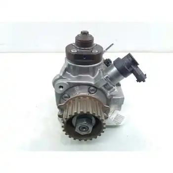 

09150123 Injection pump Citroen C4 Cactus Feel