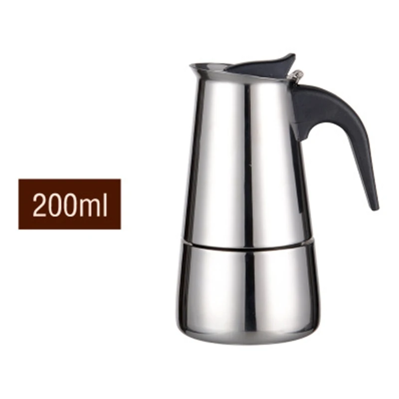 Zerodis Tasse de café, Tasse de café en Acier Inoxydable de Grande capacité avec Couvercle à la