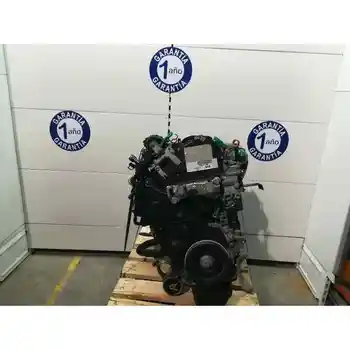 

BH02 COMPLETE ENGINE CITROEN BERLINGO STATION WAGON