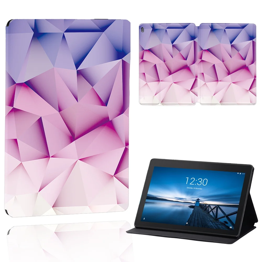 Capa para Tablet Stand para Lenovo, Tab
