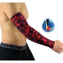 Новинка, 1 шт., защита для локтя, поддерживающие накладки на рукавах, защита от Краш, для футбола, баскетбола, волейбола, велоспорта, нарукавники
