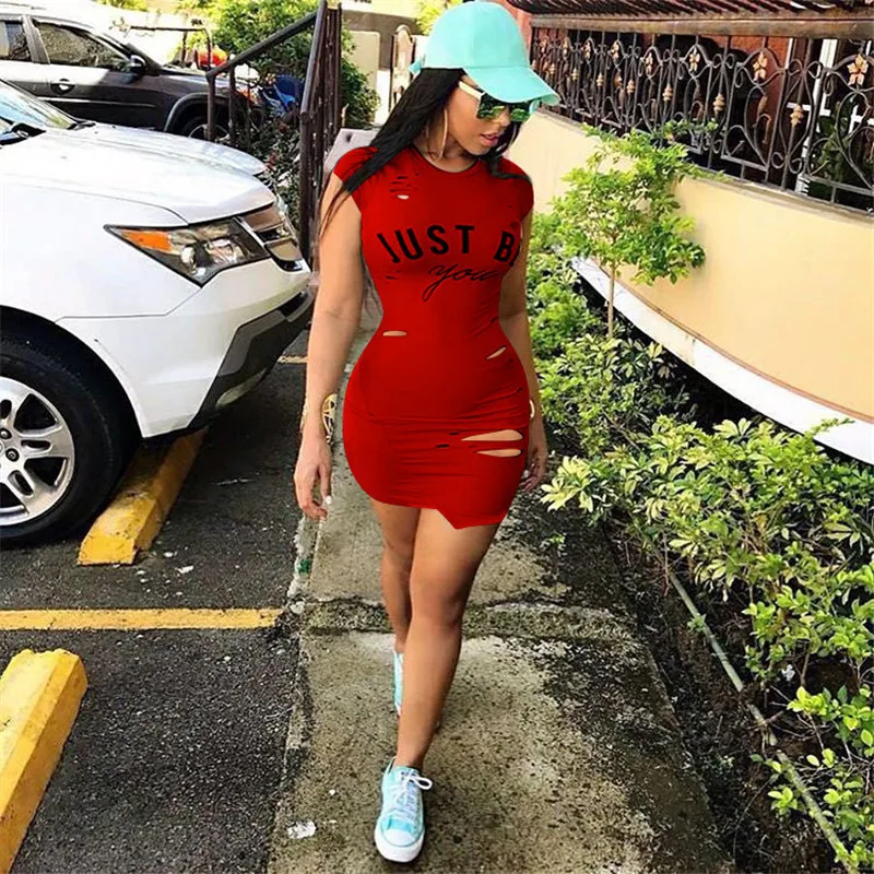 UIDEAZONE Sexy Letter Print Women Mini Dress Night Club Slim Fit Bodycon Hollow Out Dress Lady Cutout Fashion Summer UIDEAZONE Sexy Letter Print Women Mini Dress Night Club Slim Fit Bodycon Hollow Out Dress Lady Cutout Fashion Summer