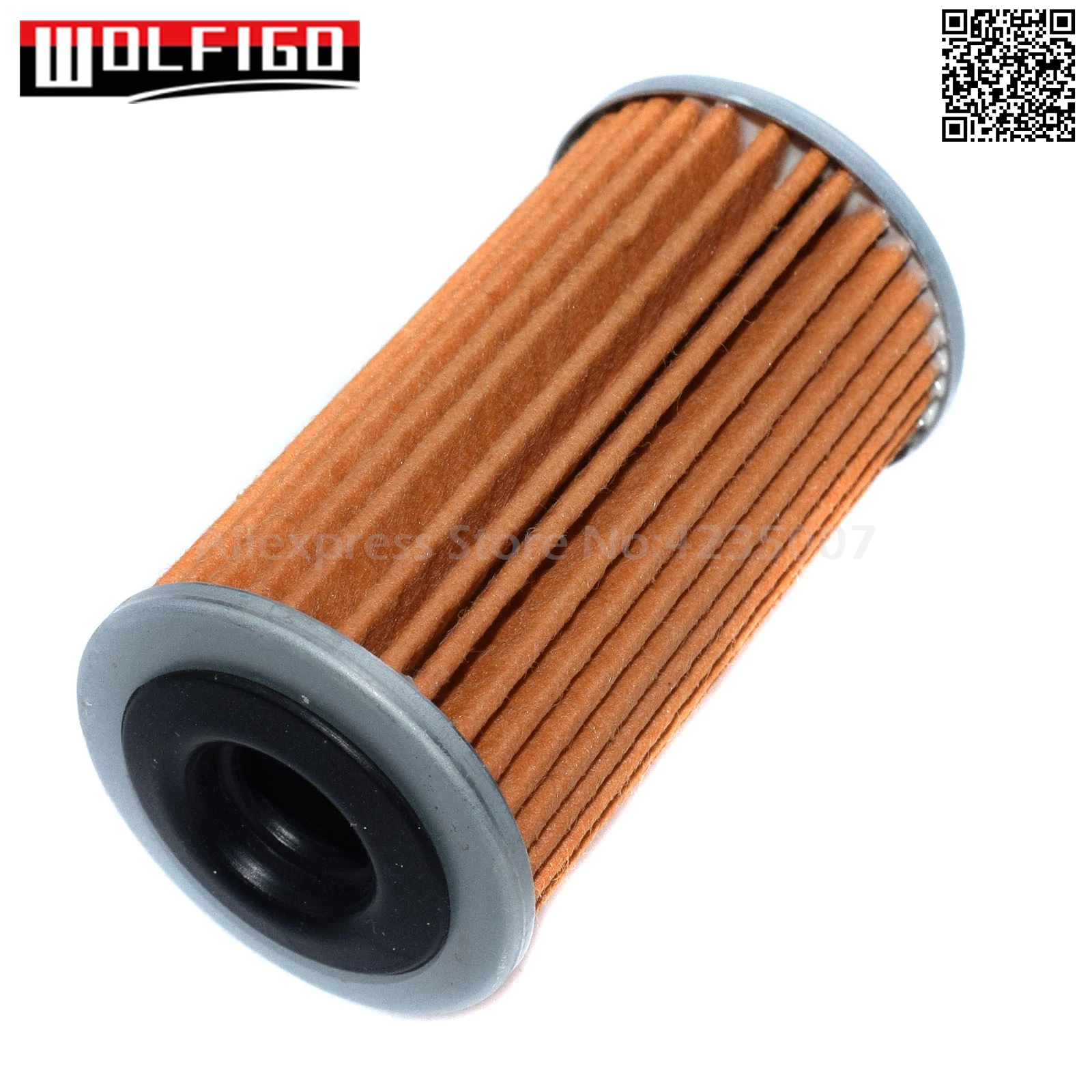 Масляный фильтр коробки передач WOLFIGO RE0F11A JF015E для Nissan Cube Suzuki Swift 31726 28X0A 3JX0A 317263JX0A