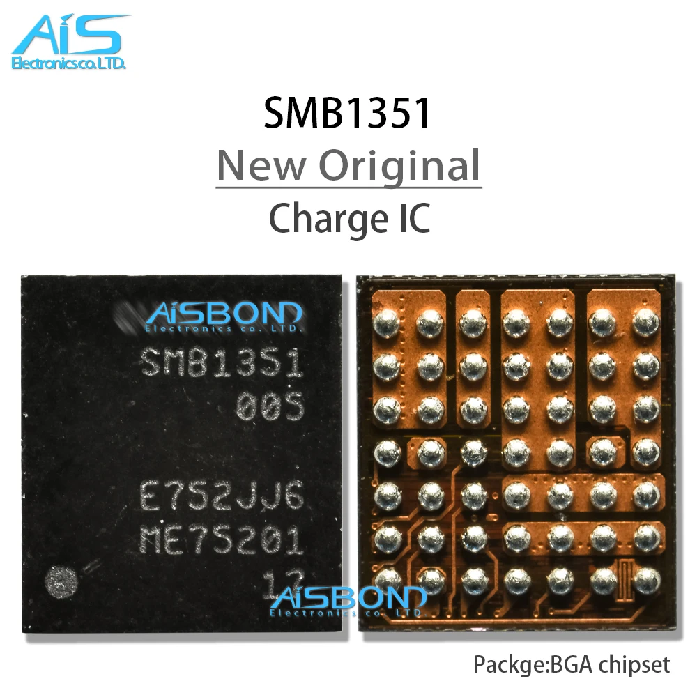 5-unids-lote-nuevo-Original-SMB1351-005-cargador-ic-BGA-USB-SMB1351 ...
