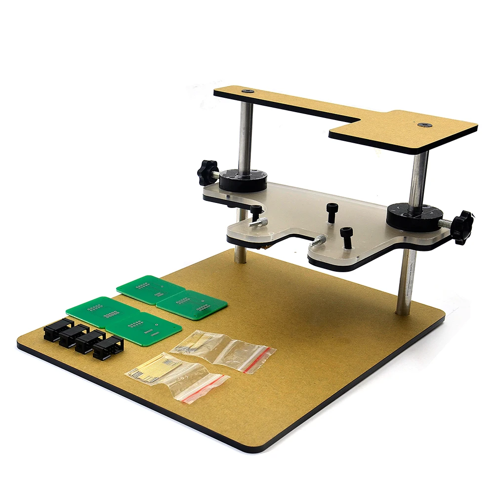 

BDM FRAME with Adapters Set Fit original FGTECH BDM FRAME