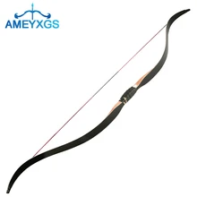 

15-50lbs Traditional Bow 56inch Archery Handmade Bow Laminated Longbow Take Down Recurve Bow for Hunting Shooting Accessories